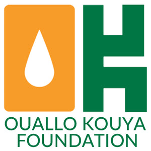 Ouallo Kouya Foundation - Africa Sticks