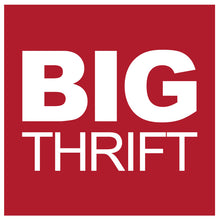 Big Thrift benefiting Mississippi Spay & Neuter and Mississippi Animal Rescue League