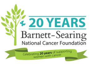 The Barnett-Searing National Cancer Foundation