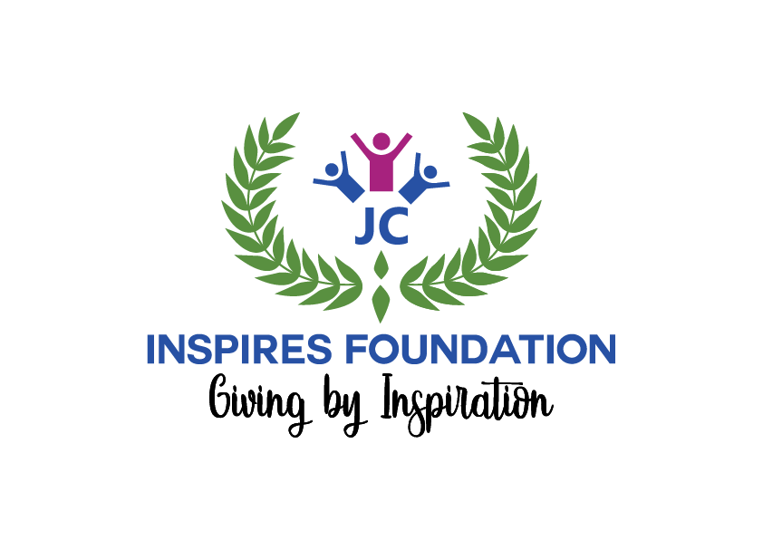 JC Inspires Foundation Inc