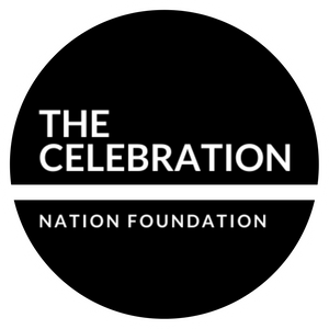 Celebration Nation Shipping Label