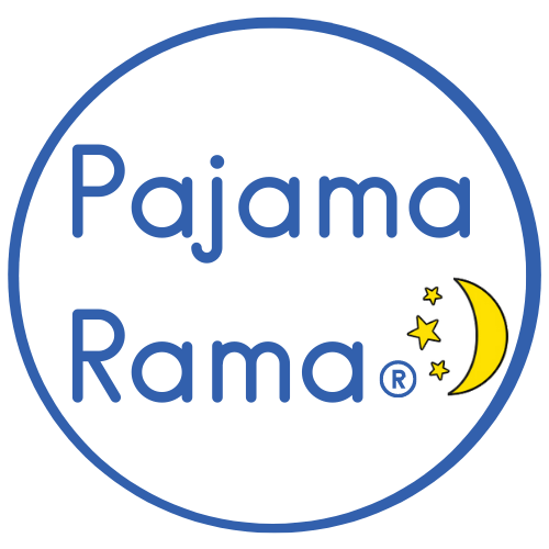 Pajama Rama Shipping Label – GiveBackBox