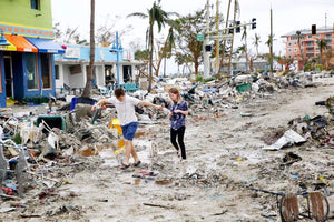 Hurricane Ian Relief