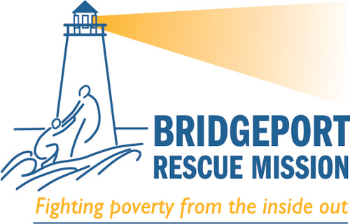 Bridgeport Rescue Mission Shelter
