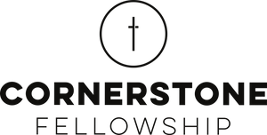 Cornerstone Fellowship Shipping Label