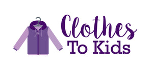 Clothes To Kids