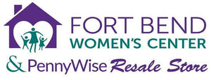 Fort Bend Women’s Center Shipping Label