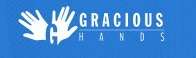 Gracious Hands/ its4thekids Shipping Label