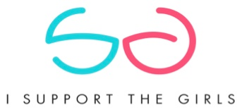 I Support the Girls - accepts individually wrapped or sealed menstrual hygiene products, new with tags or in package underwear, and new and gently used bras