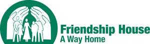 Friendship House Clothing Bank