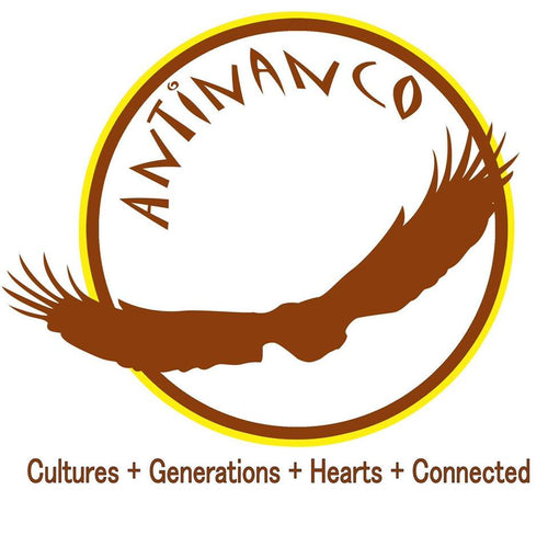 Antinanco Support of Native American Nations
