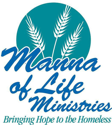 Manna of Life Ministries Inc.