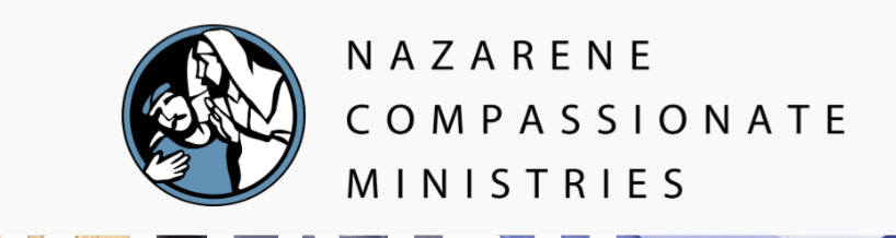 Crisis Care Kits through Nazarene Compassionate Ministries Shipping Label