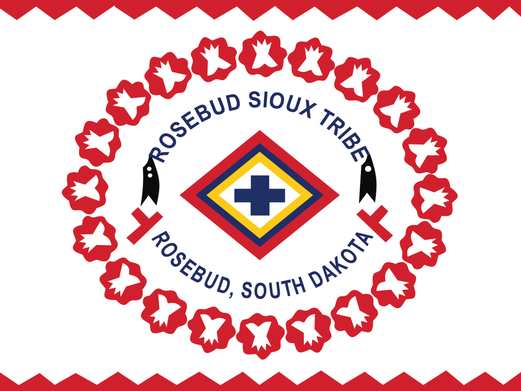 Rosebud Sioux Tribal Maternal & Child Health