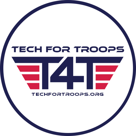 Tech For Troops