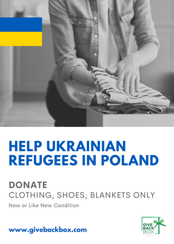 Fashionphile helps Ukraine
