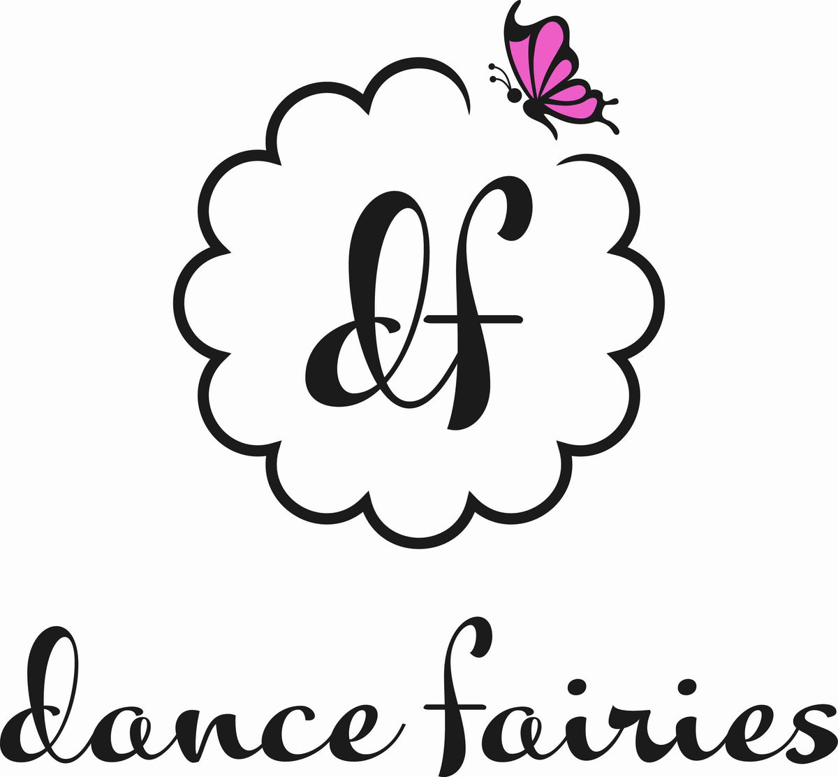 Dance Fairies – GiveBackBox