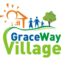 GraceWay Village Shipping Label
