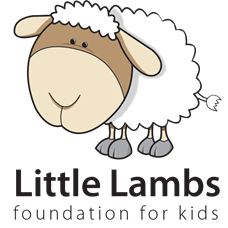Little Lambs Foundation for Kids﻿