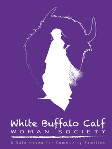 White Buffalo Calf Woman Society
