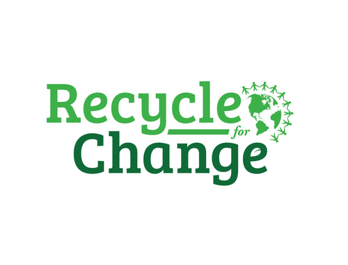 Recycle for Change