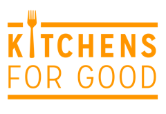 Kitchens for Good Shipping Label
