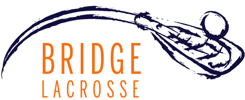 Bridge Lacrosse Shipping Label