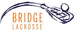 Bridge Lacrosse Shipping Label
