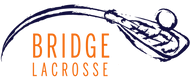 Bridge Lacrosse Shipping Label